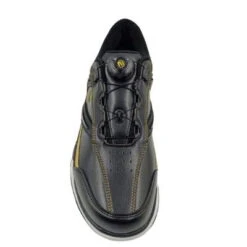 Elite Mens Alien Black/Gold -Bowling Equipment Store 1efe6742 09db 424d 9b61 3628bd1278b0