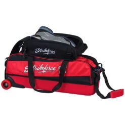 KR Strikeforce Fast Slim Triple Red -Bowling Equipment Store 21121f67 3fa7 4cfc 92e3 af6f2c8ad3c4