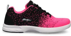 KR Strikeforce Womens Flair Black/Pink -Bowling Equipment Store 2121c717 1b93 4c51 ba9b 8a52c2cc0259