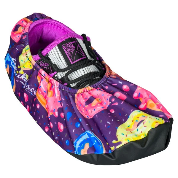 KR Strikeforce Flexx Shoe Cover Donuts 3 KR Strikeforce Flexx Shoe Cover Donuts