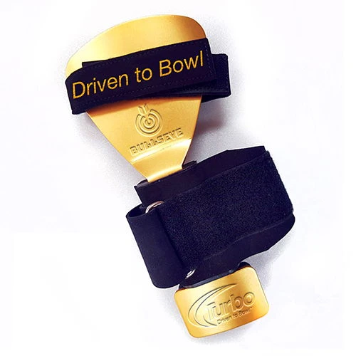 Turbo Bullseye Wrist Support Gold Right Hand 3 Turbo Bullseye Wrist Support Gold Right Hand
