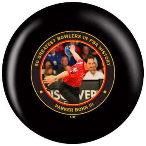 OnTheBallBowling Parker Bohn 3 OnTheBallBowling Parker Bohn