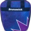Brunswick Spark Single Tote Deep Space -Bowling Equipment Store 22341b9d 197a 4028 b732 00fae7c2909c