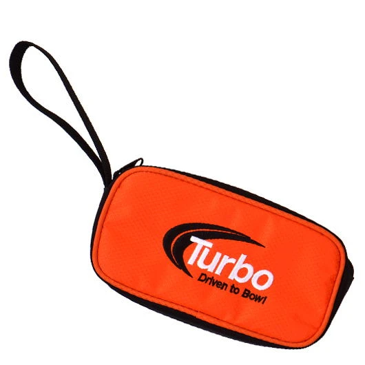 Turbo Driven To Bowl Mini Accessory Case Orange 3 Turbo Driven To Bowl Mini Accessory Case Orange