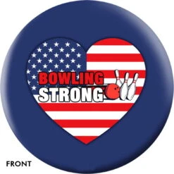 OnTheBallBowling Bowling Strong Heart Ball -Bowling Equipment Store 22734079 1f41 4b5e 8822 b4a32d3d07e1