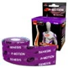 Genesis K-Motion Tape Roll Purple