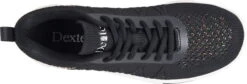 Dexter Womens Delila Black -Bowling Equipment Store 23d19106 3a23 42b2 b7a1 372b9633f30f