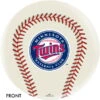 KR Strikeforce MLB Ball Minnesota Twins -Bowling Equipment Store 24100350 b8c3 4b6d bd8c 95522a2d0b50