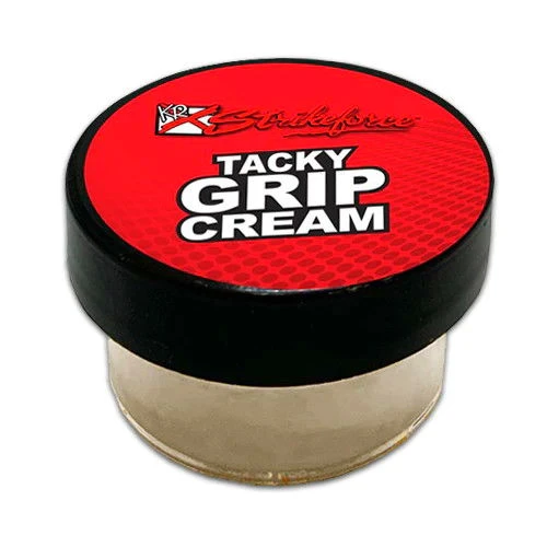 KR Strikeforce Tacky Grip Cream Each 3 KR Strikeforce Tacky Grip Cream Each