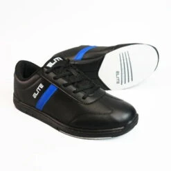 Elite Mens Basic Black/Royal -Bowling Equipment Store 24baa2d1 b48e 4321 ac42 4ab21d413dae