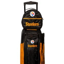 KR Strikeforce NFL Add-On Pittsburgh Steelers -Bowling Equipment Store 251502fb a18a 47c9 a829 dfe207c3ea94