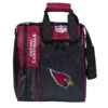 KR Strikeforce 2020 NFL Single Tote Arizona Cardinals -Bowling Equipment Store 252d7498 aebd 4784 830d b247a41c4313