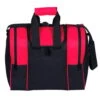 Classic Comet Single Tote Red/Black -Bowling Equipment Store 26396187 801b 44e3 9ad0 e9dc5a59f9c4