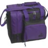 BSI Deluxe Single Tote Purple 1 BSI Deluxe Single Tote Purple -Bowling Equipment Store 26b88b00 c9fd 4ea2 8a34 a4bfae1611cc