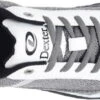 Dexter Mens Wyoming Light Grey/White Knit -Bowling Equipment Store 2797e90e 4360 4e01 9389 9886d5571228