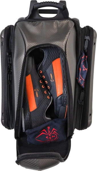 Hammer Carbon Shield Double Roller Blue 5 Hammer Carbon Shield Double Roller Blue - Image 3