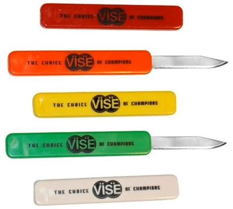 Vise Taping Knife 3 Vise Taping Knife