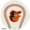 KR Strikeforce MLB Ball Baltimore Orioles -Bowling Equipment Store 28d02315 052c 49f2 b21a 60f903ebcb5d