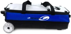 Genesis Sport Modular Triple Roller Blue 13 Genesis Sport Modular Triple Roller Blue -Bowling Equipment Store 2921f692 4434 4672 9f9a e16e86097d02