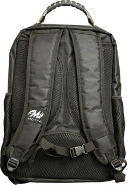 Motiv Abyss Giant Backpack Black/Grey -Bowling Equipment Store 2a51931d 3140 41cf 82d4 98432f97c305