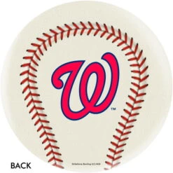 KR Strikeforce MLB Ball Washington Nationals -Bowling Equipment Store 2a610681 c516 49de a55d 31b6af48c978