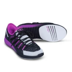 KR Strikeforce Womens Jazz Black/Purple -Bowling Equipment Store 2b3240d2 fe5d 4156 a190 7ada7a0944cd