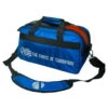 VISE 2 Ball "Clear Top" Tote Blue -Bowling Equipment Store 2b42fd90 5af0 486d af83 9780e5a7af8d