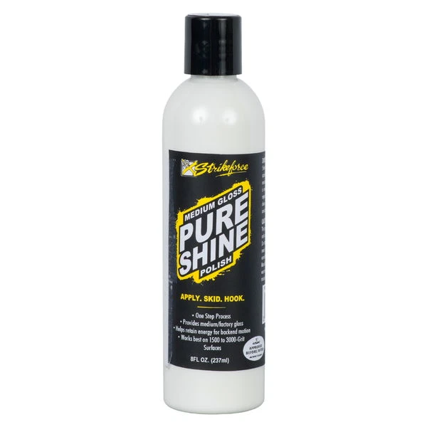 KR Strikeforce Pure Shine Ball Polish 8oz 3 KR Strikeforce Pure Shine Ball Polish 8oz