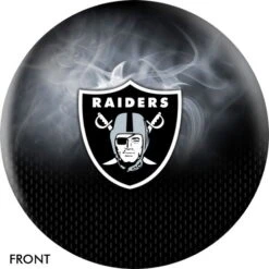 KR Strikeforce NFL On Fire Las Vegas Raiders Ball -Bowling Equipment Store 2c1fcc3c 1fab 49ed 9b00 0f576eab7482
