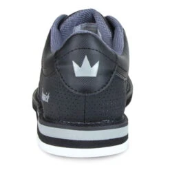 Brunswick Mens Rampage Black Right Hand Wide Width -Bowling Equipment Store 2ccc6fd7 8d28 4151 ae5e 171e6899cd8c