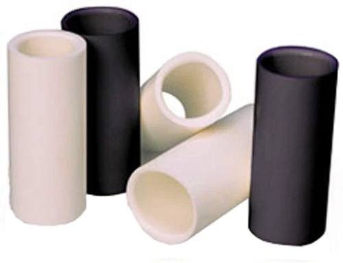 VISE Pro V2 Vinyl Oval Thumb Inserts White 2 VISE Pro V2 Vinyl Oval Thumb Inserts White