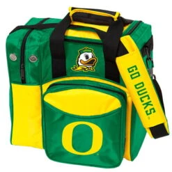Classic NCAA Single Tote Oregon Ducks