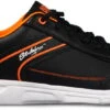 KR Strikeforce Mens Flyer Lite Black/Orange -Bowling Equipment Store 30e201b8 dc6f 4d41 bcbc 1f478b509dc1