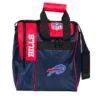 KR Strikeforce 2020 NFL Single Tote Buffalo Bills -Bowling Equipment Store 30f320e6 c8ff 4ceb b450 245eb2d2abe6