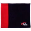 Turbo Dry Towel Red/Black -Bowling Equipment Store 32b1d0b8 d337 4fa7 b950 fd775ac40813