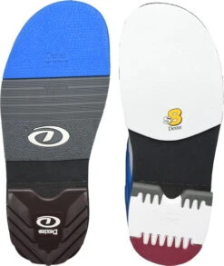 Dexter Mens SST 6 Hybrid BOA White/Blue Right Hand -Bowling Equipment Store 32b978ed 2a5c 4ee3 988d ed0c09d42f1d