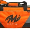 Motiv Ballistix Triple Tote Tangerine -Bowling Equipment Store 358e3228 304d 45ec b940 0cdd91df2662