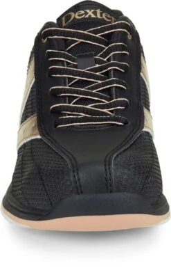 Dexter Womens Vicky Black/Rose Gold -Bowling Equipment Store 35a0f333 ca89 493b aa61 43e71cf92d10