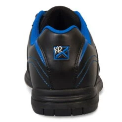 KR Strikeforce Mens Flyer Black/Mag Blue Wide Width -Bowling Equipment Store 378b67cf e317 4fdb ada8 e371abbb4bf0