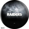 KR Strikeforce NFL On Fire Las Vegas Raiders Ball -Bowling Equipment Store 38c62dcf 7a4b 4f30 a9ea f69aeeade8d7