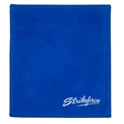 KR Strikeforce Leather Shammy Royal/Black -Bowling Equipment Store 397c25ea 8bda 43b5 8d49 8c4713dec0c1