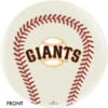 KR Strikeforce MLB Ball San Francisco Giants -Bowling Equipment Store 3aa7fb4e 7af8 4c7b adea 44ded625cecc