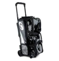 Genesis Dually Triple Roller Black/Silver 9 Genesis Dually Triple Roller Black/Silver -Bowling Equipment Store 3b11295a eb86 4794 9d46 68f8893585d9