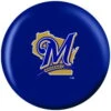 OnTheBallBowling MLB Milwaukee Brewers -Bowling Equipment Store 3b8974d7 1e40 4ba3 9dd4 4a8aa27982e2