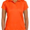 Harriton Womens 4 Oz Polytech Polo Orange 2 Harriton Womens 4 Oz Polytech Polo Orange -Bowling Equipment Store 3bd59579 0fdd 4a2a 907c 10b857f1711e