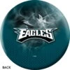 KR Strikeforce NFL On Fire Philadelphia Eagles Ball 2 KR Strikeforce NFL On Fire Philadelphia Eagles Ball -Bowling Equipment Store 3beb2198 3e90 4e86 bc8c 972abc8fa694