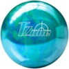 Brunswick TZone Caribbean Blue 2 Brunswick TZone Caribbean Blue -Bowling Equipment Store 3c895443 04f5 4169 a8bf 4da99c682c5c