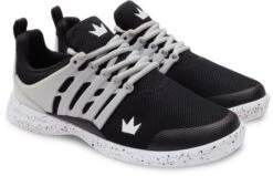 Brunswick Mens Avalanche Black/Grey -Bowling Equipment Store 3d6b665a b8aa 4548 8a71 c4b2090b49ef