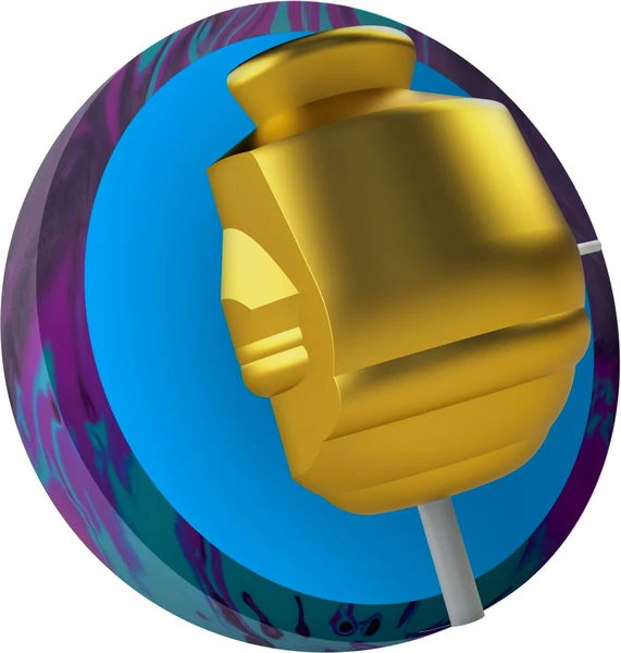 Ebonite The One Encore 4 Ebonite The One Encore - Image 2