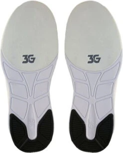 3G Unisex Kicks II Grey -Bowling Equipment Store 3e491ec0 825a 45a3 9f91 a4051b076e7c